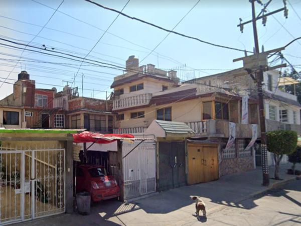 Casa en Venta Unidad Habitacional Vicente Guerrero Iztapalapa CDMX FLL Casa en Venta Unidad Habitacional Vicente Guerrero Iztapalapa CDMX FLL