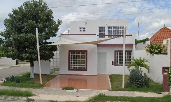 Casa en Venta Las Américas Mérida Yucatán FLL Casa en Venta Las Américas Mérida Yucatán FLL