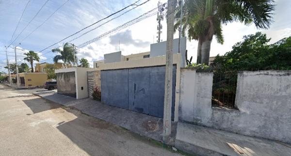 Casa en Venta San Ramón Mérida Yucatán FLL Casa en Venta San Ramón Mérida Yucatán FLL