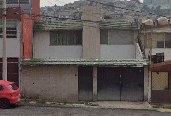 Casa en Venta Jardines de Atizapán Ciudad López Mateos Edo de México FLL Casa en Venta Jardines de Atizapán Ciudad López Mateos Edo de México FLL