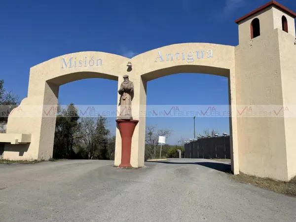 Fracc Misión Antigua, Cadereyta NL Fracc Misión Antigua, Cadereyta NL