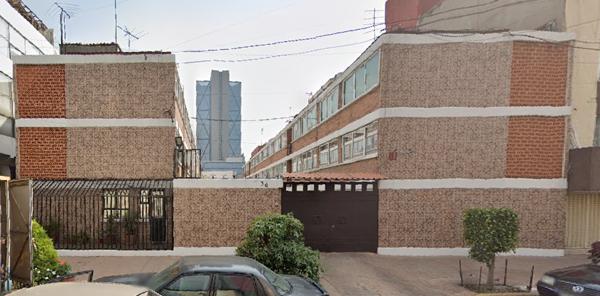 Departamento en Venta Escandón Miguel Hidalgo CDMX FLL Departamento en Venta Escandón Miguel Hidalgo CDMX FLL