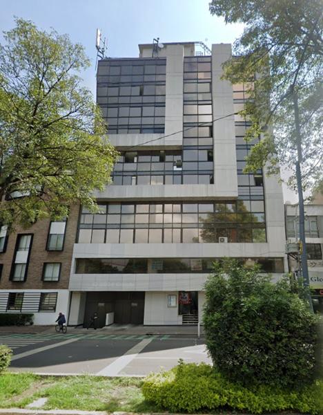 Oficina en Venta Letran Valle Benito Juárez CDMX FLL Oficina en Venta Letran Valle Benito Juárez CDMX FLL