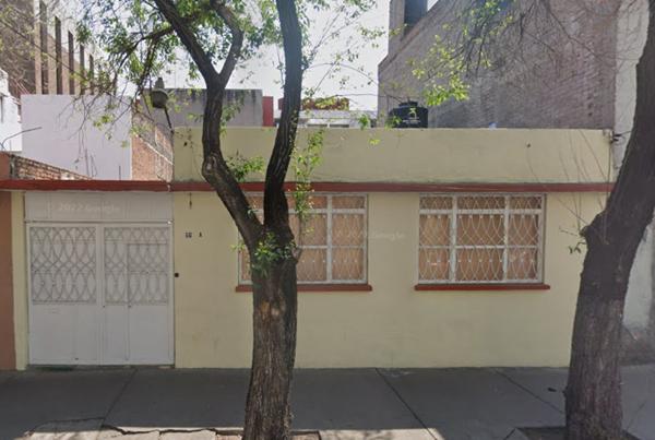 Casa en Venta Portales Sur Benito Juárez CDMX FLL Casa en Venta Portales Sur Benito Juárez CDMX FLL