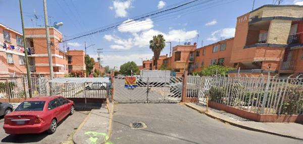 Casa en venta en Santa Martha Acatitla Iztapalapa CDMX FLL Casa en venta en Santa Martha Acatitla Iztapalapa CDMX FLL
