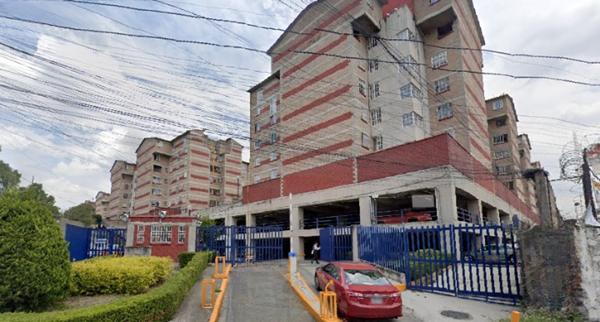 Departamento en Venta San Pedro de los Pinos Alvaro Obregón CDMX FLL Departamento en Venta San Pedro de los Pinos Alvaro Obregón CDMX FLL
