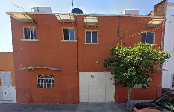 Casa en Venta Alcalde Barranquitas Guadalajara Jalisco FLL Casa en Venta Alcalde Barranquitas Guadalajara Jalisco FLL