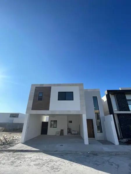 Casa Nueva con excedente en Santa Elena Casa Nueva con excedente en Santa Elena