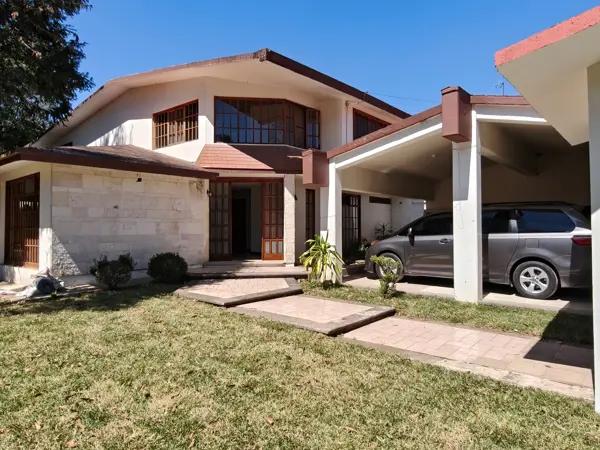 CASA COAPEXPAN CASA COAPEXPAN