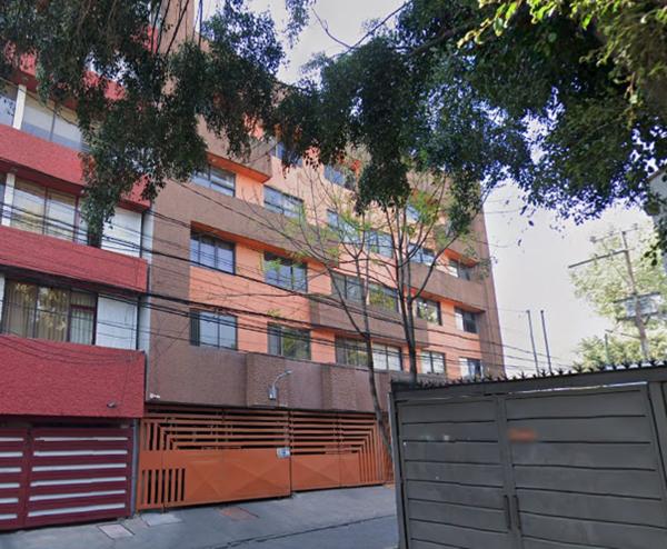 Departamento en Venta Escandón Miguel Hidalgo CDMX FLL Departamento en Venta Escandón Miguel Hidalgo CDMX FLL