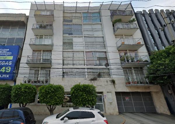 Departamento en Venta San Rafael Cuauhtémoc CDMX FLL Departamento en Venta San Rafael Cuauhtémoc CDMX FLL