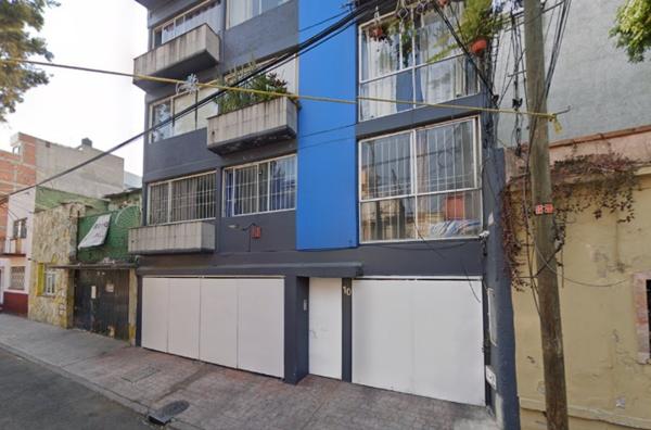 Departamento en Venta Escandón Miguel Hidalgo CDMX FLL Departamento en Venta Escandón Miguel Hidalgo CDMX FLL