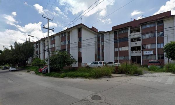 Departamento en Venta Lomas de San Eugenio Guadalajara Jalisco FLL Departamento en Venta Lomas de San Eugenio Guadalajara Jalisco FLL