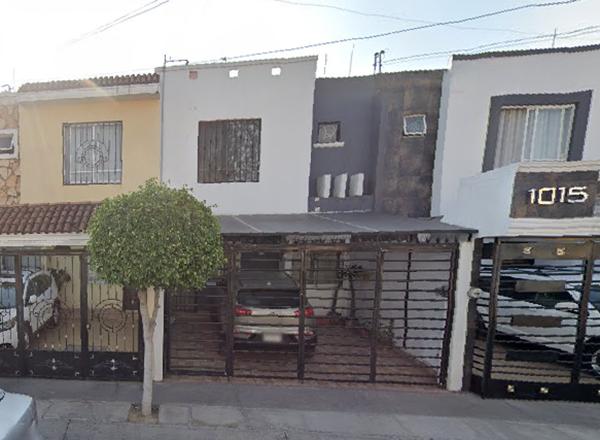 CASA en Venta Parques del Nilo 2a Sección Guadalajara Jalisco CO CASA en Venta Parques del Nilo 2a Sección Guadalajara Jalisco CO