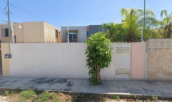 Casa en Venta Bugambilias Mérida Yucatán VF Casa en Venta Bugambilias Mérida Yucatán VF
