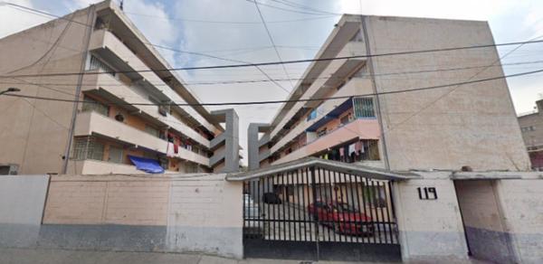 Departamento en Venta Atlampa Cuauhtémoc CDMX VF Departamento en Venta Atlampa Cuauhtémoc CDMX VF