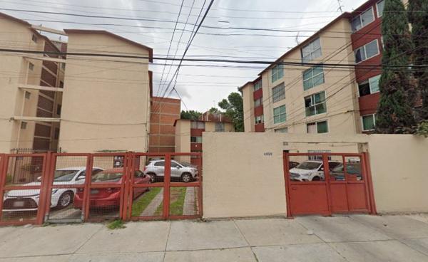 Departamento en Venta Campestre Aragón Gustavo A Madero CDMX VF Departamento en Venta Campestre Aragón Gustavo A Madero CDMX VF