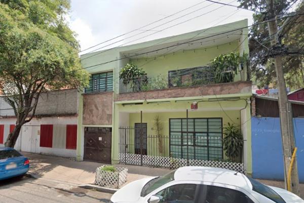 Casa en Venta en Tacuba Miguel Hidalgo FLL Casa en Venta en Tacuba Miguel Hidalgo FLL