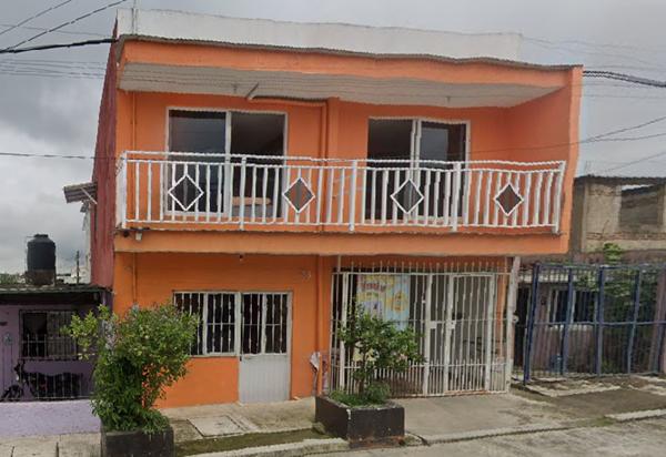 Casa en Venta Buena Vista Xalapa Veracruz FLL Casa en Venta Buena Vista Xalapa Veracruz FLL