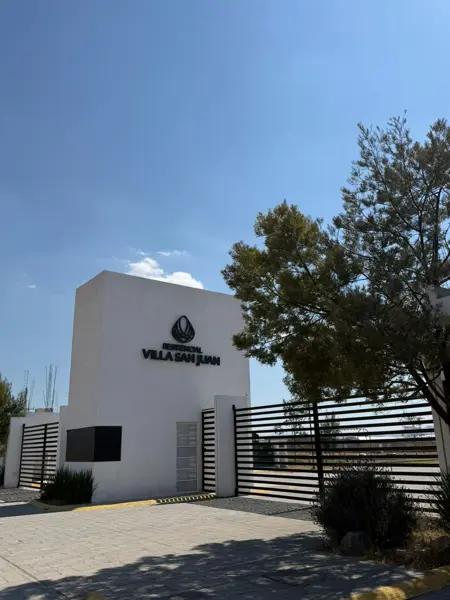 SE VENDE CASA NUEVA FRACC. VILLA SAN JUAN AL SUR DE LA CIUDAD DE PACHUCA, HGO SE VENDE CASA NUEVA FRACC. VILLA SAN JUAN AL SUR DE LA CIUDAD DE PACHUCA, HGO