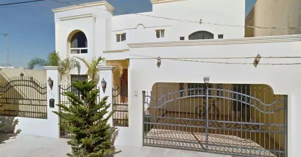 CASA EN VENTA EN VALLE REAL, SALTILLO, COAHUILA. CASA EN VENTA EN VALLE REAL, SALTILLO, COAHUILA.