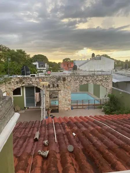 CASA EN VENTA EN DIAZ ORDAZ, MERIDA, YUCATAN CASA EN VENTA EN DIAZ ORDAZ, MERIDA, YUCATAN