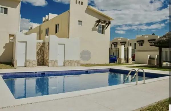 Casa en Renta, fraccionamiento privado Real Bilbao, Playa del Carmen. Casa en Renta, fraccionamiento privado Real Bilbao, Playa del Carmen.
