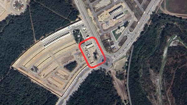 Lote comercial en venta cerca de Av San Mateo, Juarez Lote comercial en venta cerca de Av San Mateo, Juarez