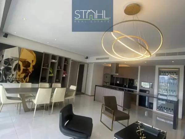 MAGNÍFICO DEPARTAMENTO EN PENÍNSULA SANTA FE MAGNÍFICO DEPARTAMENTO EN PENÍNSULA SANTA FE