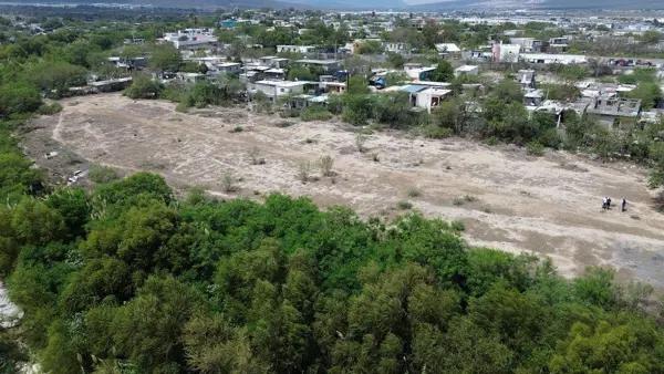 TERRENO EN VENTA GARCIA NUEVO LEON TERRENO EN VENTA GARCIA NUEVO LEON