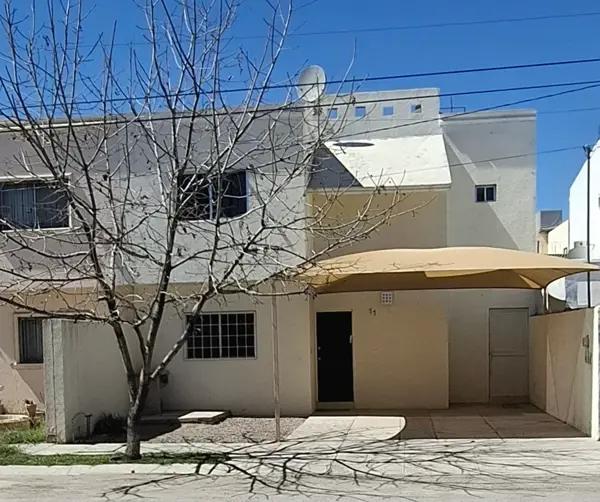Casa en renta en Villas de la Ibero, Torreón, Coahuila de Zaragoza Casa en renta en Villas de la Ibero, Torreón, Coahuila de Zaragoza