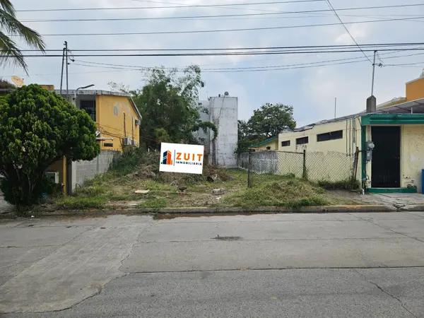 Terreno en venta en Ampliación Unidad Nacional, Ciudad Madero, Tamaulipas Terreno en venta en Ampliación Unidad Nacional, Ciudad Madero, Tamaulipas