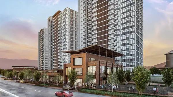 ÚLTIMO DEPARTAMENTO VENTA LA PROEZA TORRE 2 SAN NICOLÁS ÚLTIMO DEPARTAMENTO VENTA LA PROEZA TORRE 2 SAN NICOLÁS