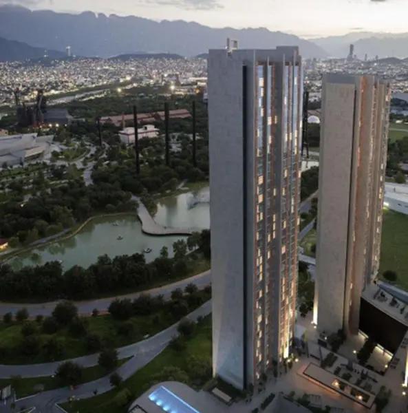 DEPARTAMENTOS VENTA NOVUS FUNDIDORA, MONTERREY DEPARTAMENTOS VENTA NOVUS FUNDIDORA, MONTERREY