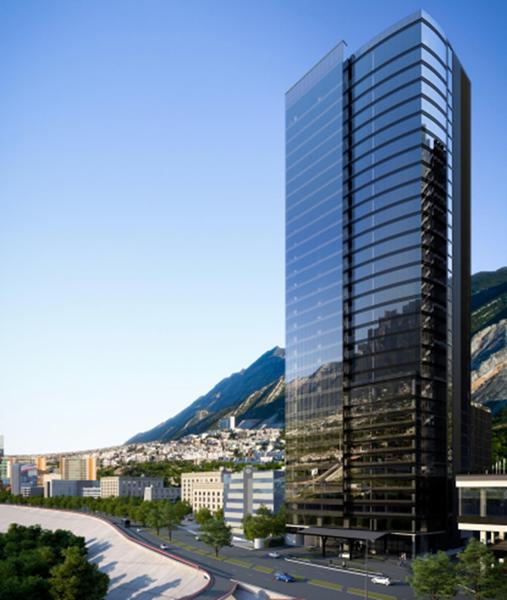 OFICINAS RENTA BH LIFEWORK OBRA GRIS OFICINAS RENTA BH LIFEWORK OBRA GRIS