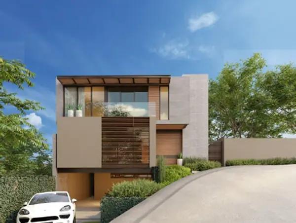Últimas 5 Residencias en Desarrollo Boutique con entorno Privilegiado en SPGG Últimas 5 Residencias en Desarrollo Boutique con entorno Privilegiado en SPGG