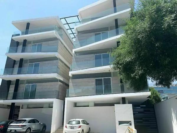 Penthouse Venta Park Place, Santa Engracia Penthouse Venta Park Place, Santa Engracia