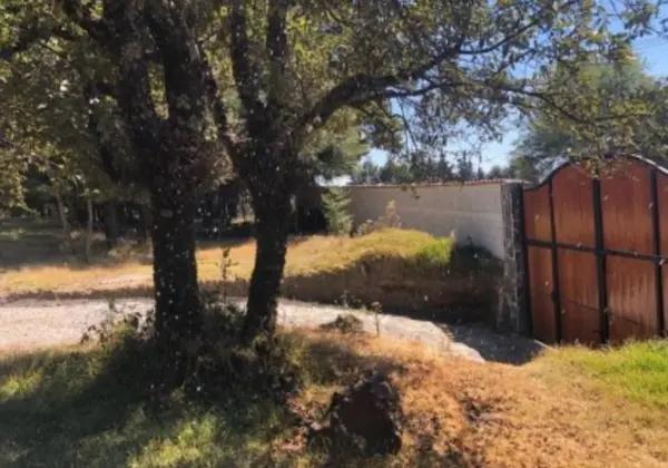 TERRENO CAMPESTRE CON CABAÑA EN VENTA, HUITZILAC MORELOS TERRENO CAMPESTRE CON CABAÑA EN VENTA, HUITZILAC MORELOS