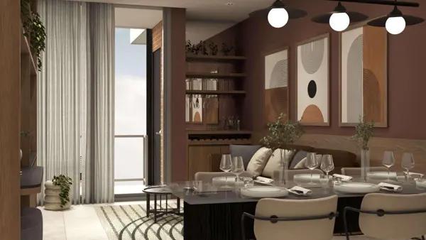 Departamentos Venta Nuevo Sur, Monterrey Departamentos Venta Nuevo Sur, Monterrey