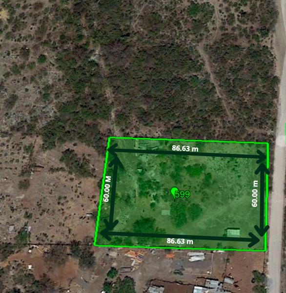 Venta de Terreno Industrial en Escobedo, N.L. Venta de Terreno Industrial en Escobedo, N.L.