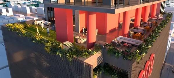 Venta de Departamento en Centro Monterrey Venta de Departamento en Centro Monterrey
