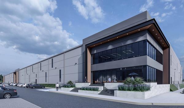 Warehouse for Rent in Apodaca, N.L. Warehouse for Rent in Apodaca, N.L.