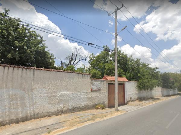 Terreno en Venta Centro de Escobedo Terreno en Venta Centro de Escobedo