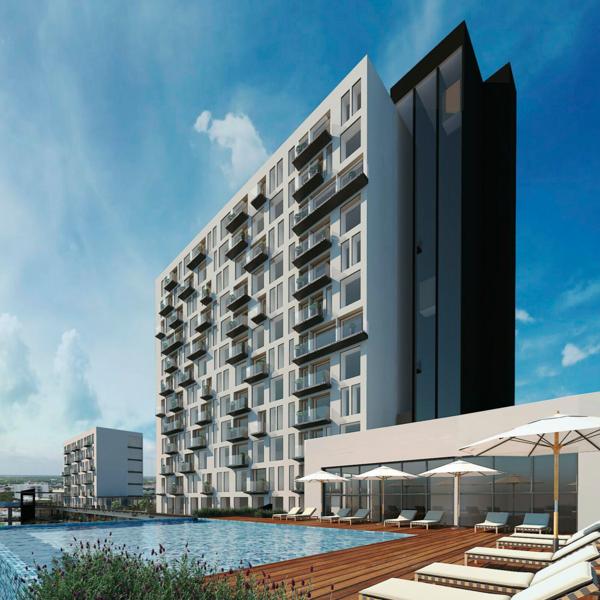 Departamentos en Venta Tulum, Cancún Quintana Roo Departamentos en Venta Tulum, Cancún Quintana Roo