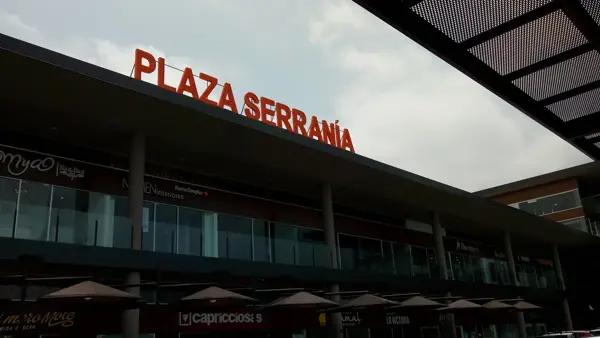 Locales Comerciales en Renta en Plaza Serranía, Cumbres, Monterrey Locales Comerciales en Renta en Plaza Serranía, Cumbres, Monterrey