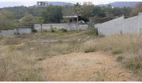 Terreno en Venta en El Barrial, Santiago Terreno en Venta en El Barrial, Santiago
