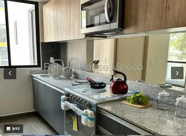 Departamento en venta en Portales Norte, Benito Juárez, Ciudad de México Departamento en venta en Portales Norte, Benito Juárez, Ciudad de México