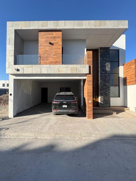 Casa en venta en Los Viñedos, Torreón, Coahuila de Zaragoza Casa en venta en Los Viñedos, Torreón, Coahuila de Zaragoza