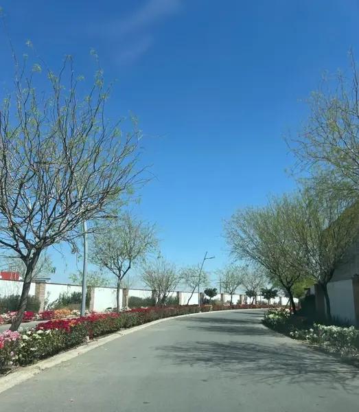 Lotes residenciales al norte de Torreón Lotes residenciales al norte de Torreón