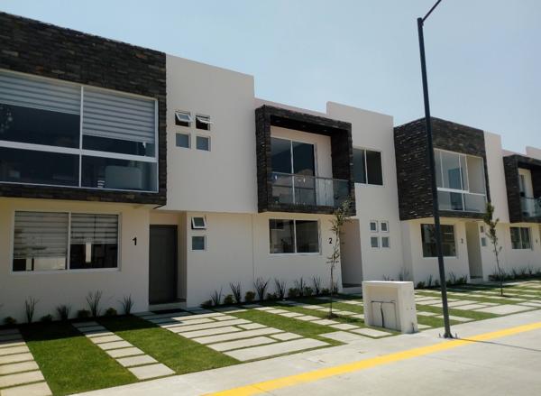 CASA EN RESIDENCIAL TEZONTLE CASA EN RESIDENCIAL TEZONTLE
